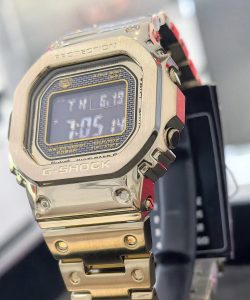 null Watch