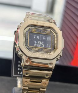 null Watch