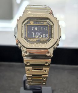 null Watch