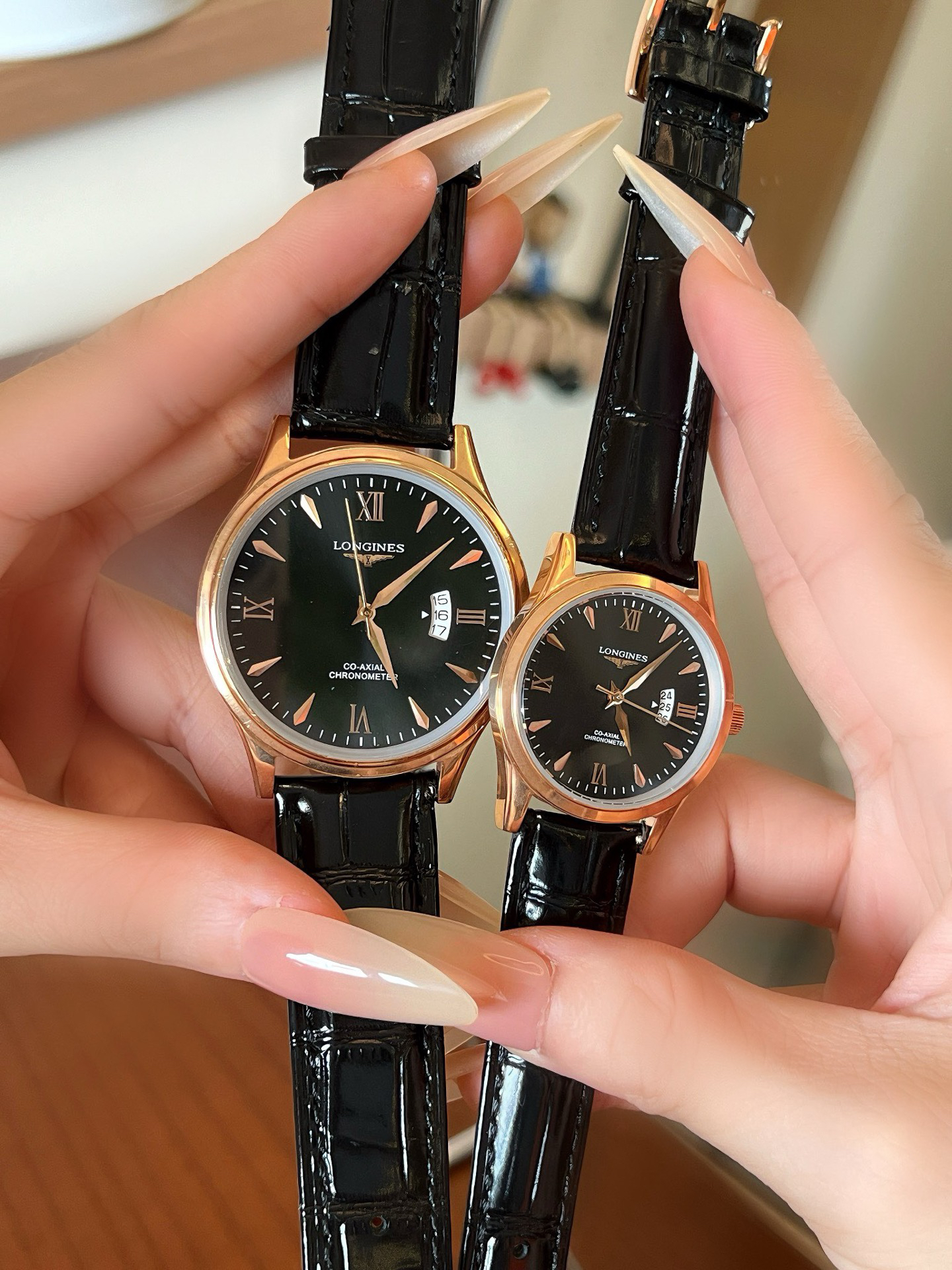 null Watch