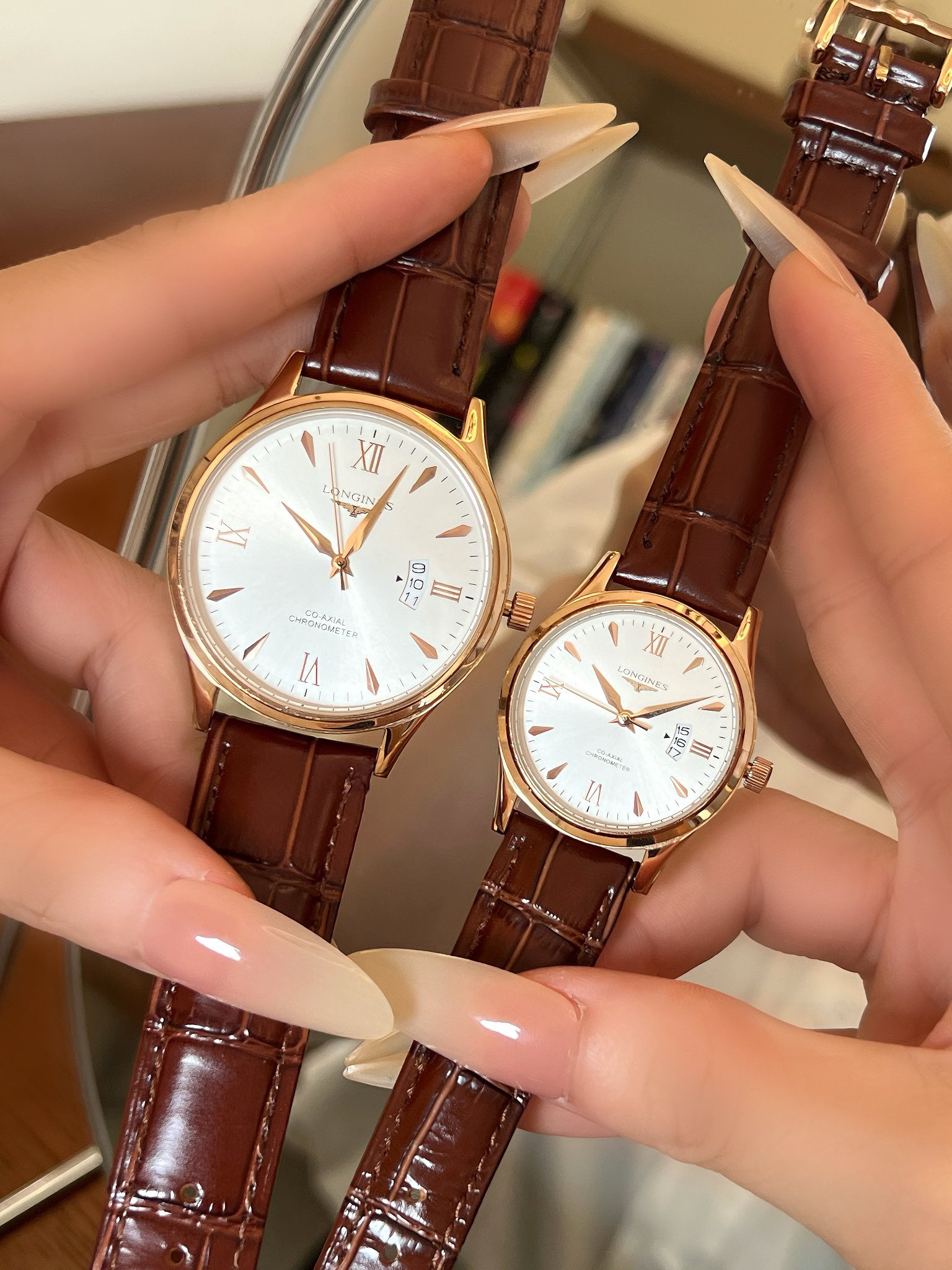 null Watch