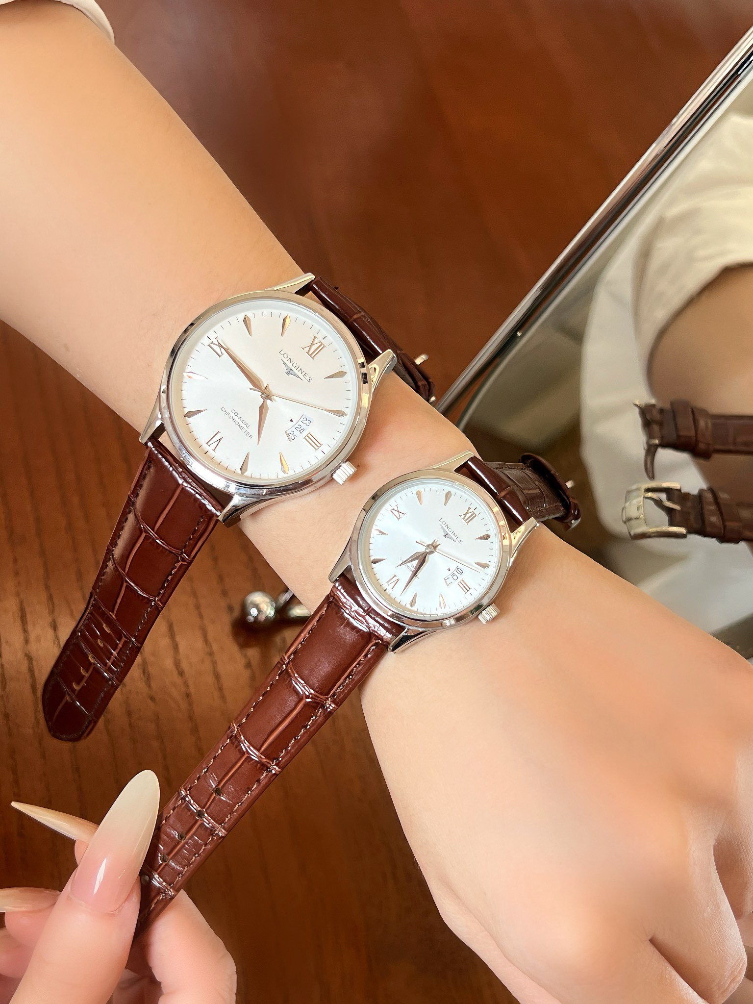 null Watch