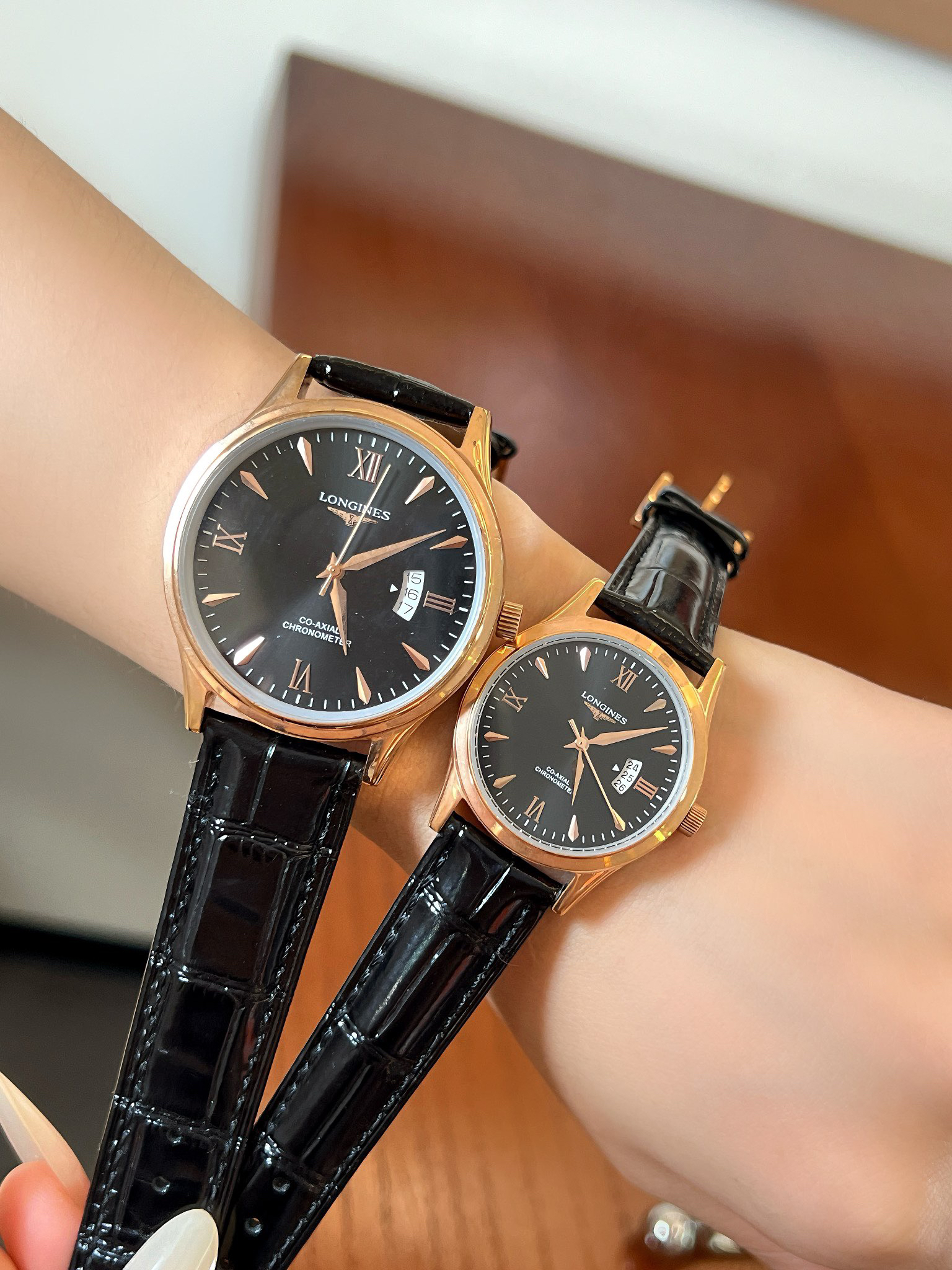 null Watch