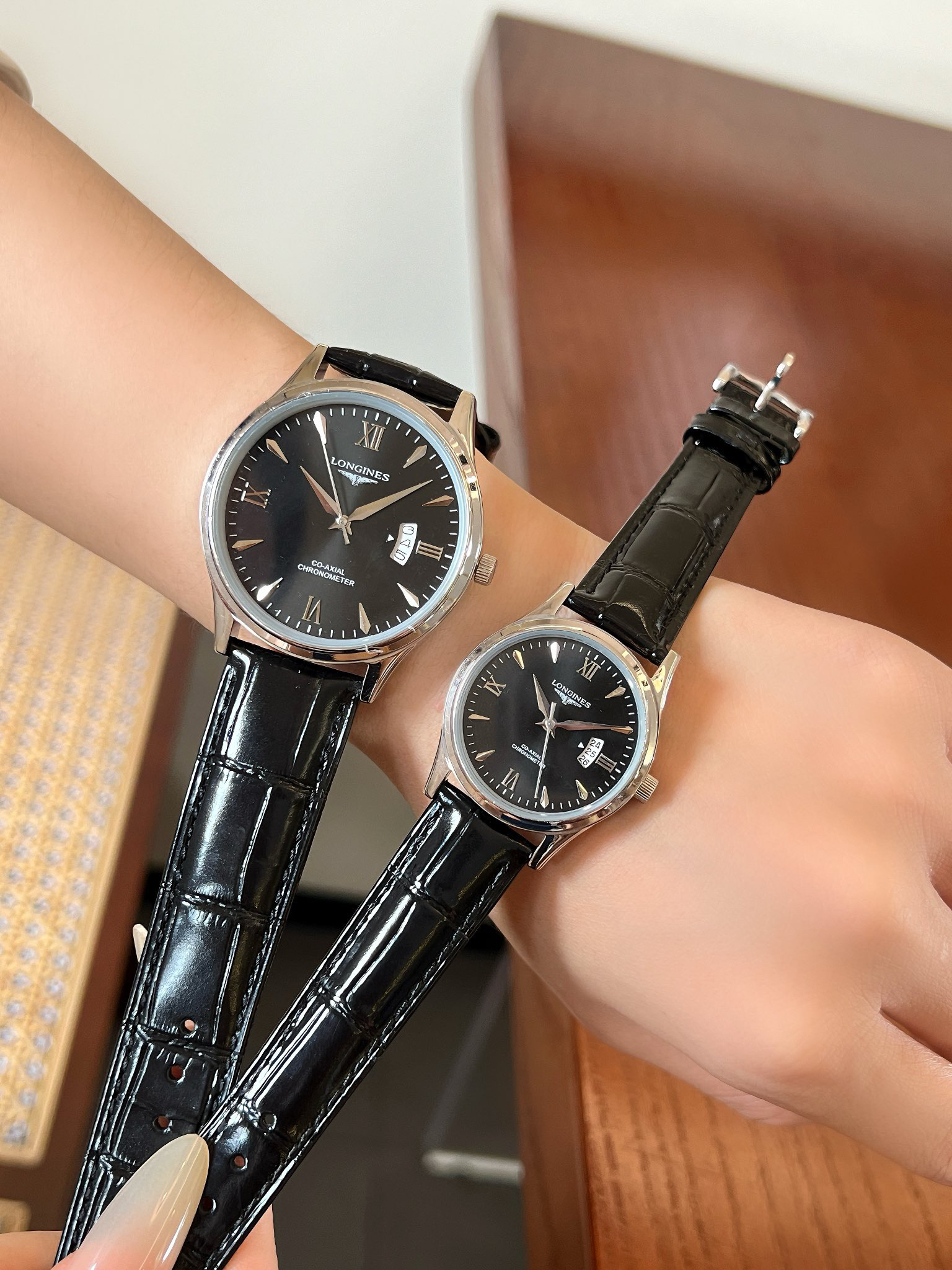 null Watch
