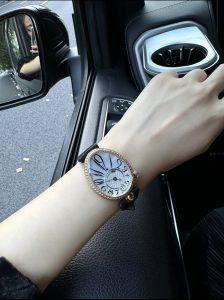 null Watch