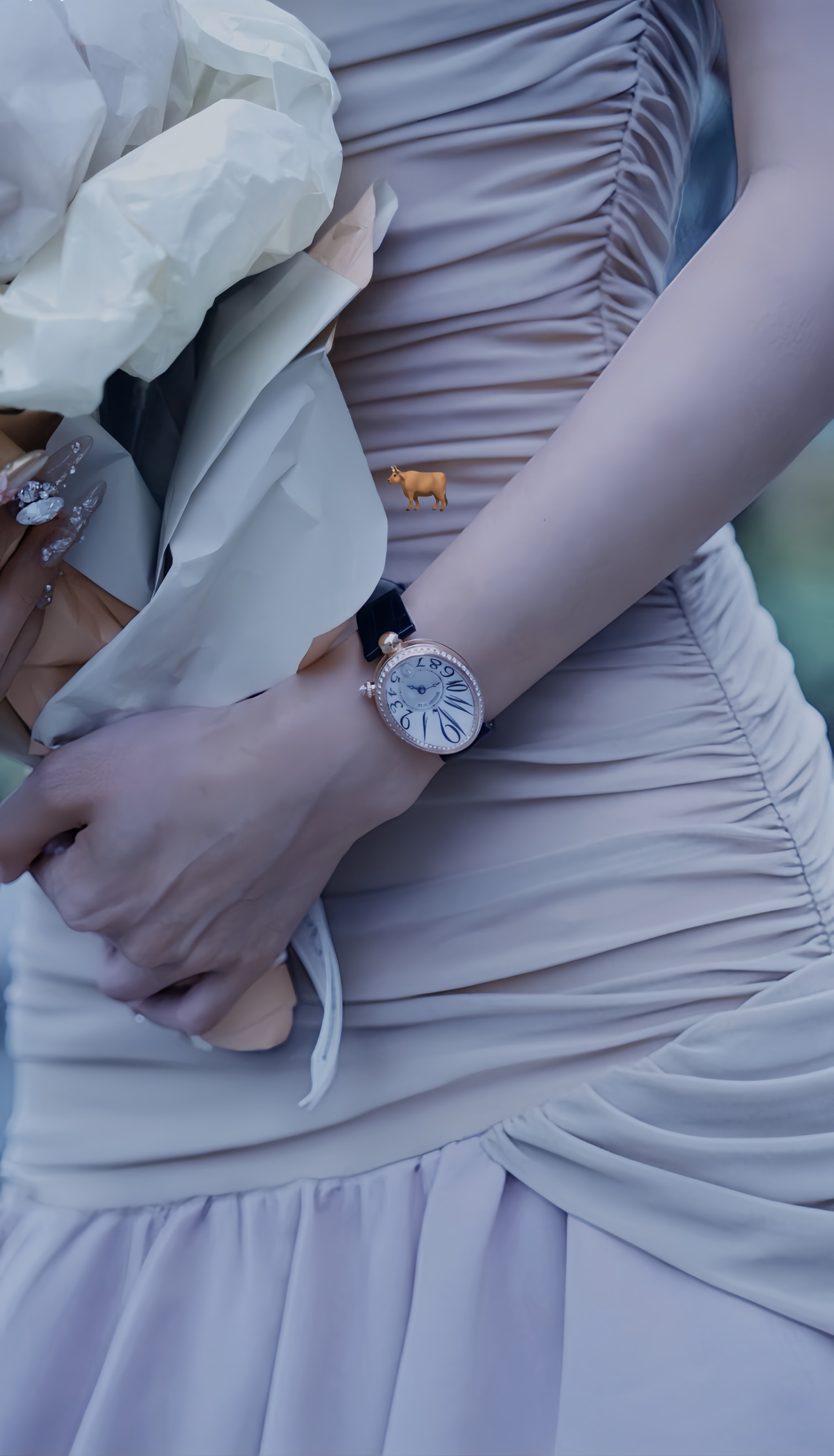 null Watch