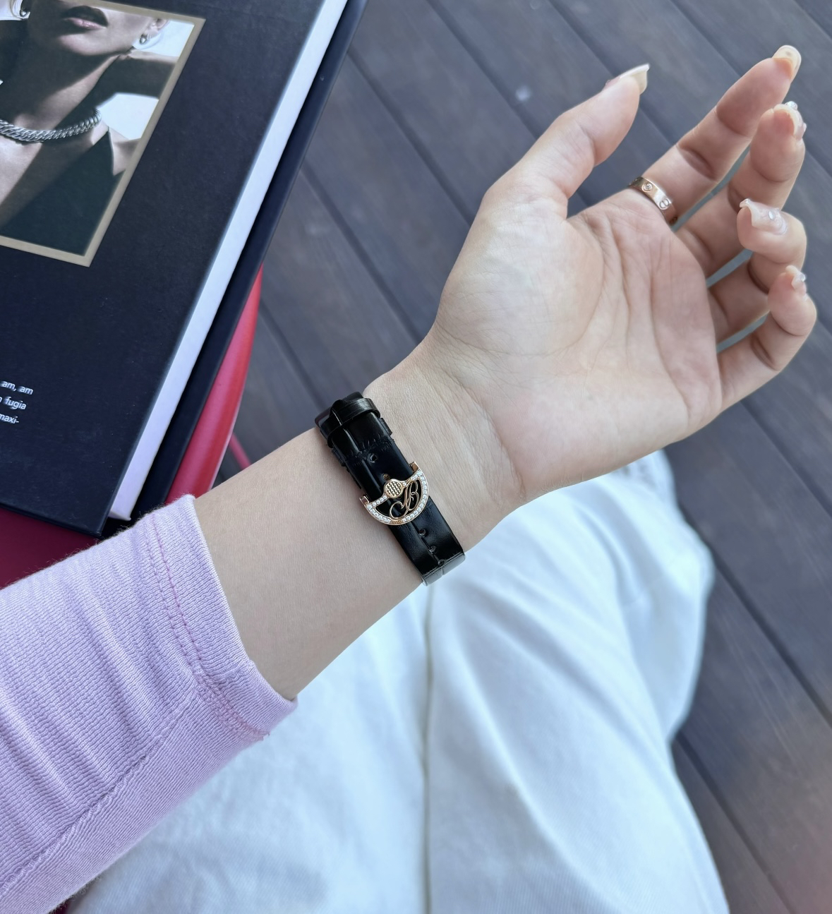 null Watch