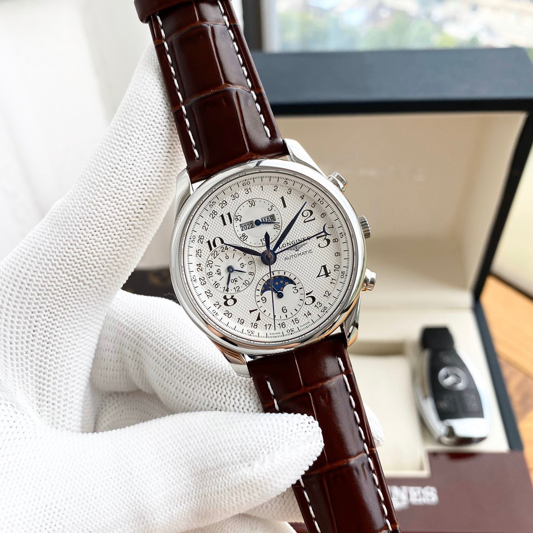 null Watch