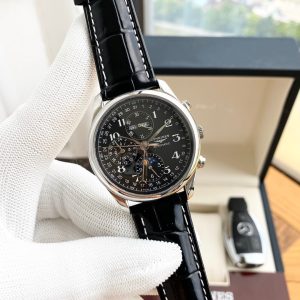 null Watch