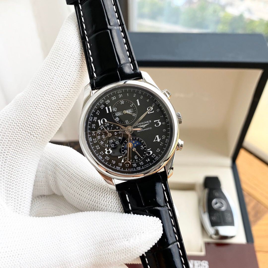 null Watch