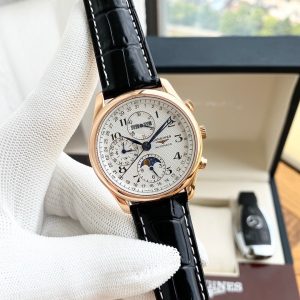 null Watch