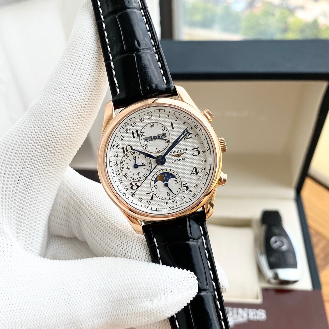 null Watch