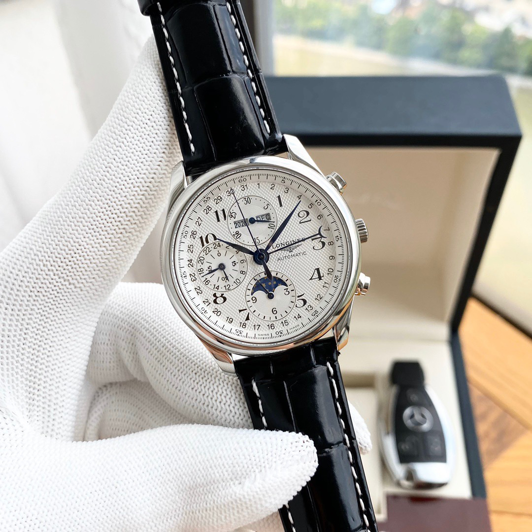 null Watch