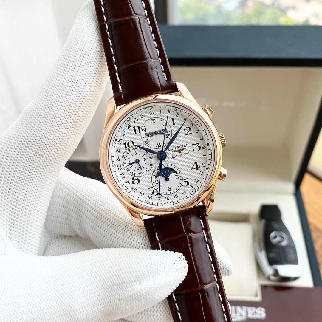 null Watch