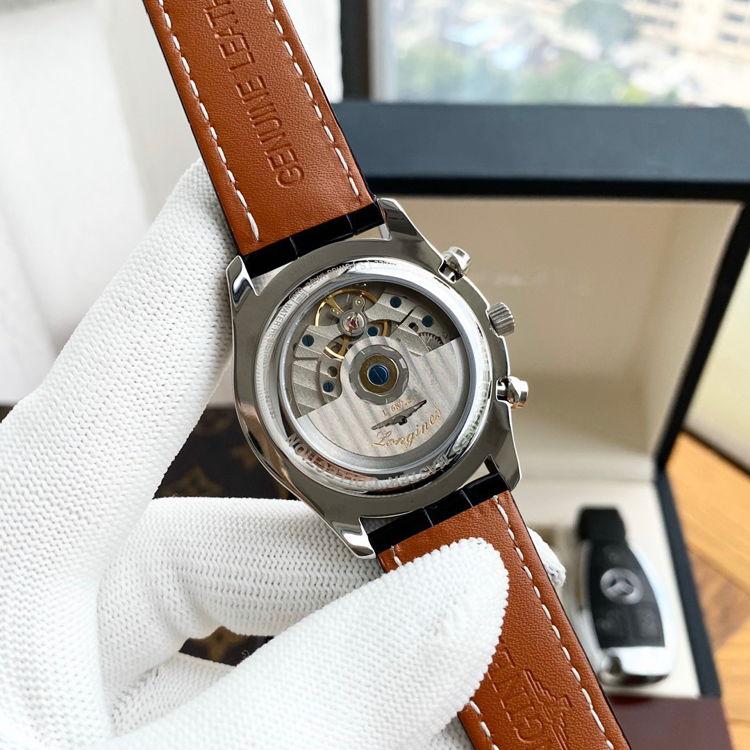 null Watch