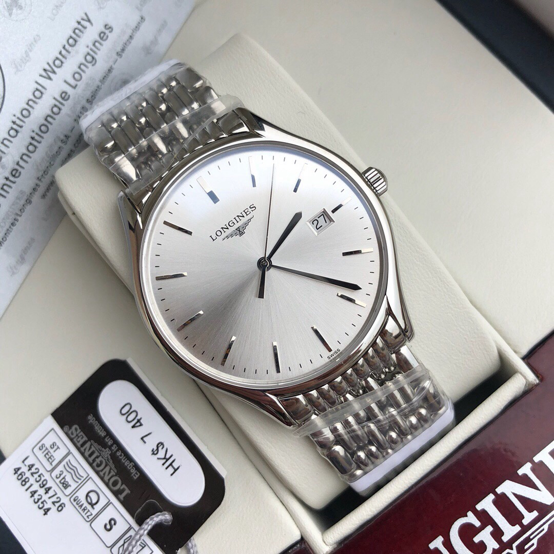 null Watch