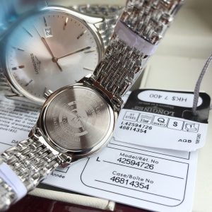null Watch