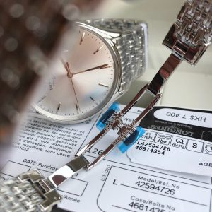 null Watch