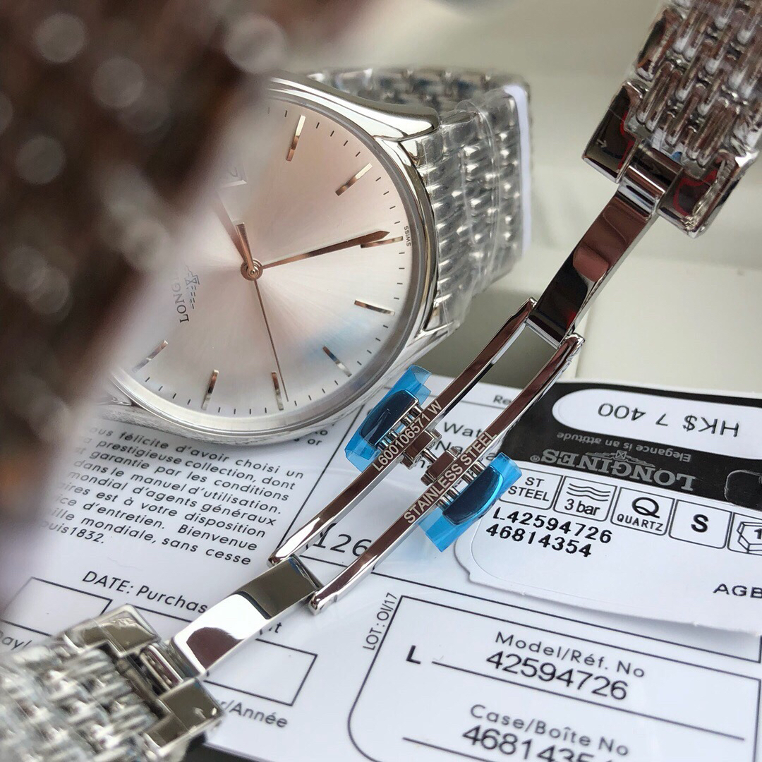 null Watch