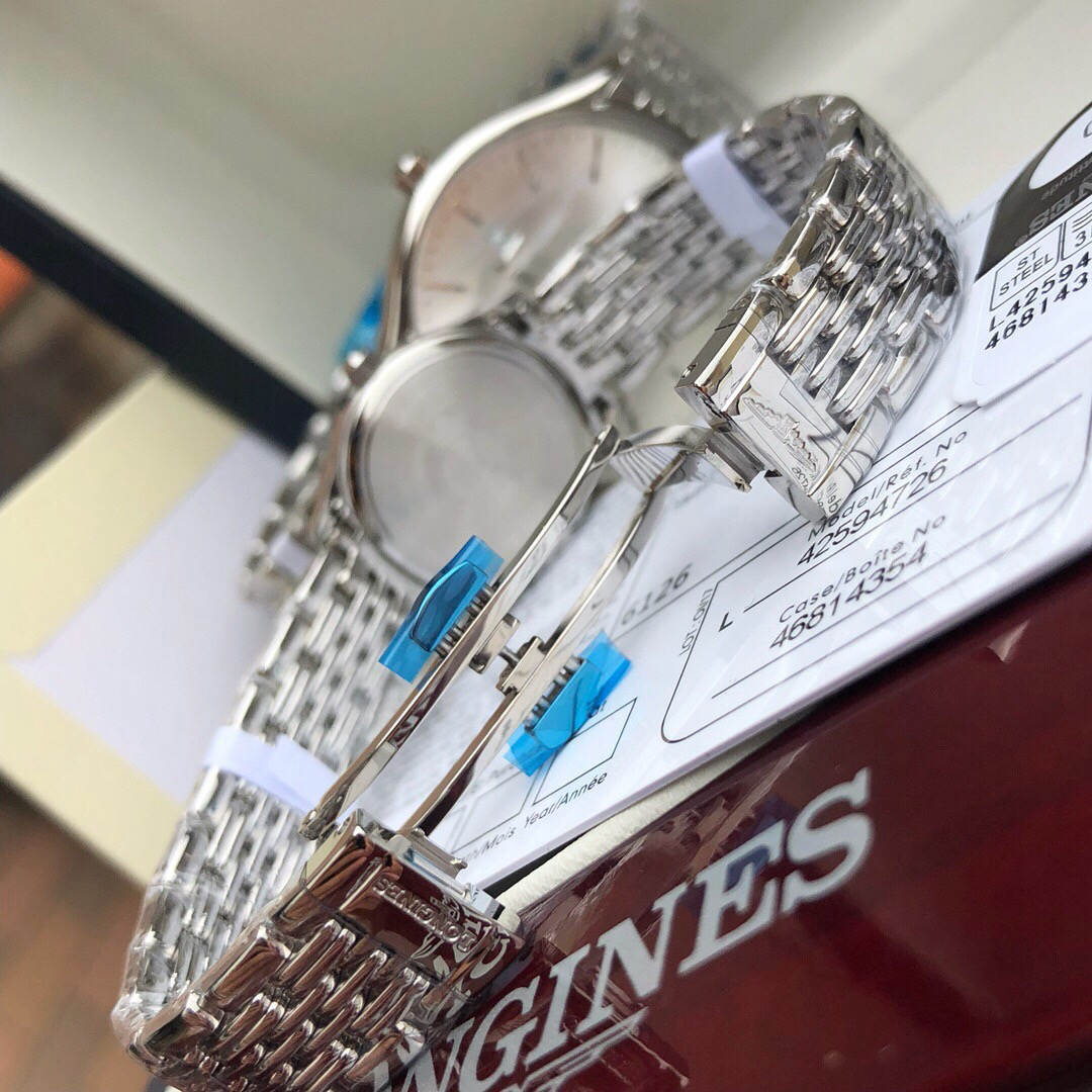 null Watch