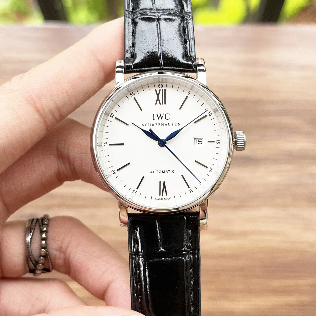null Watch