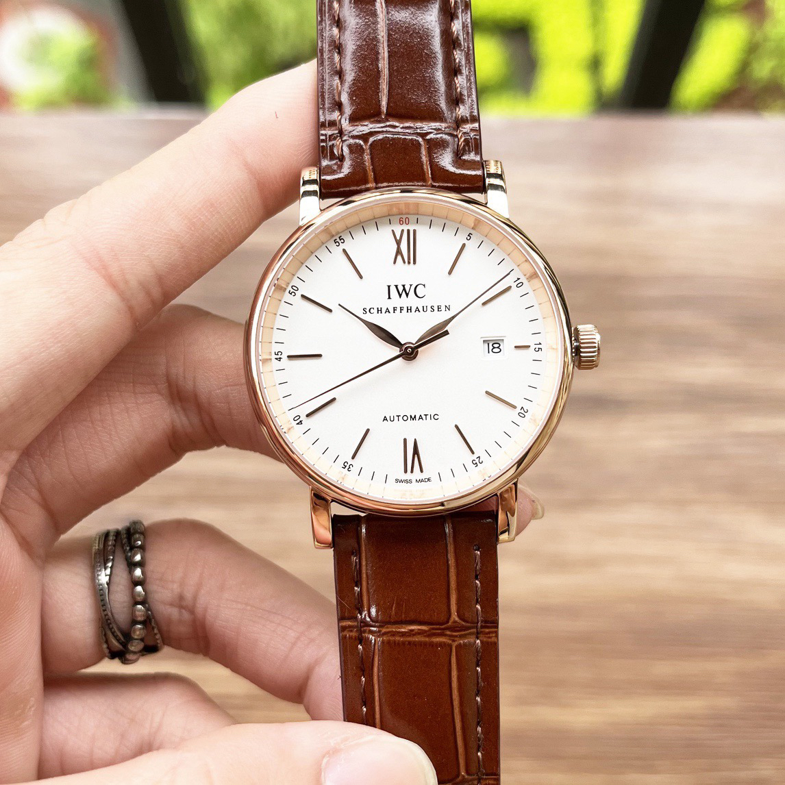 null Watch