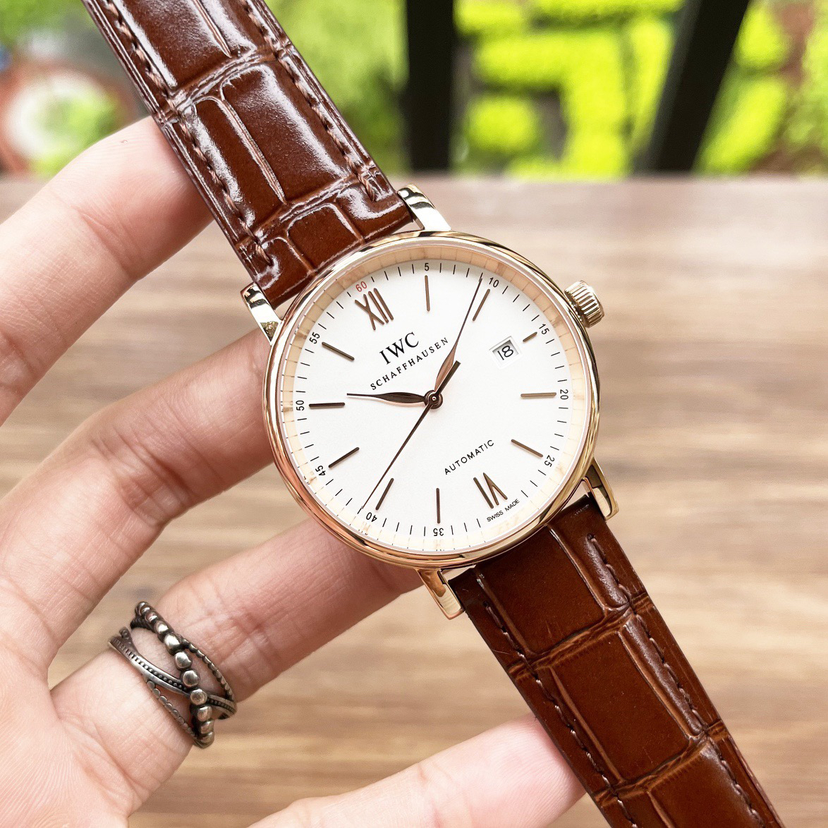 null Watch