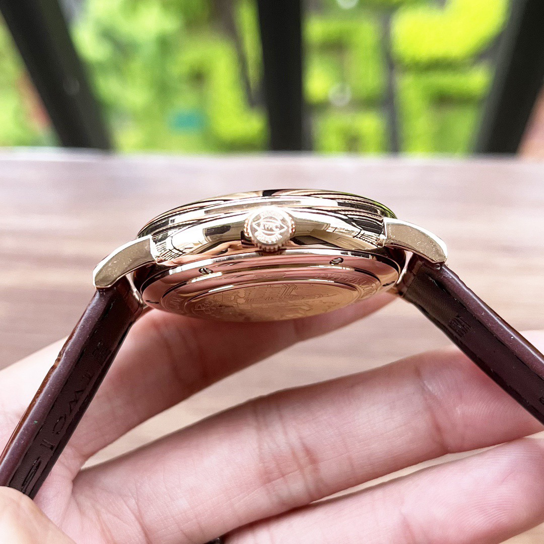 null Watch