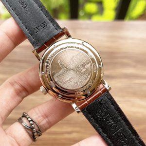 null Watch