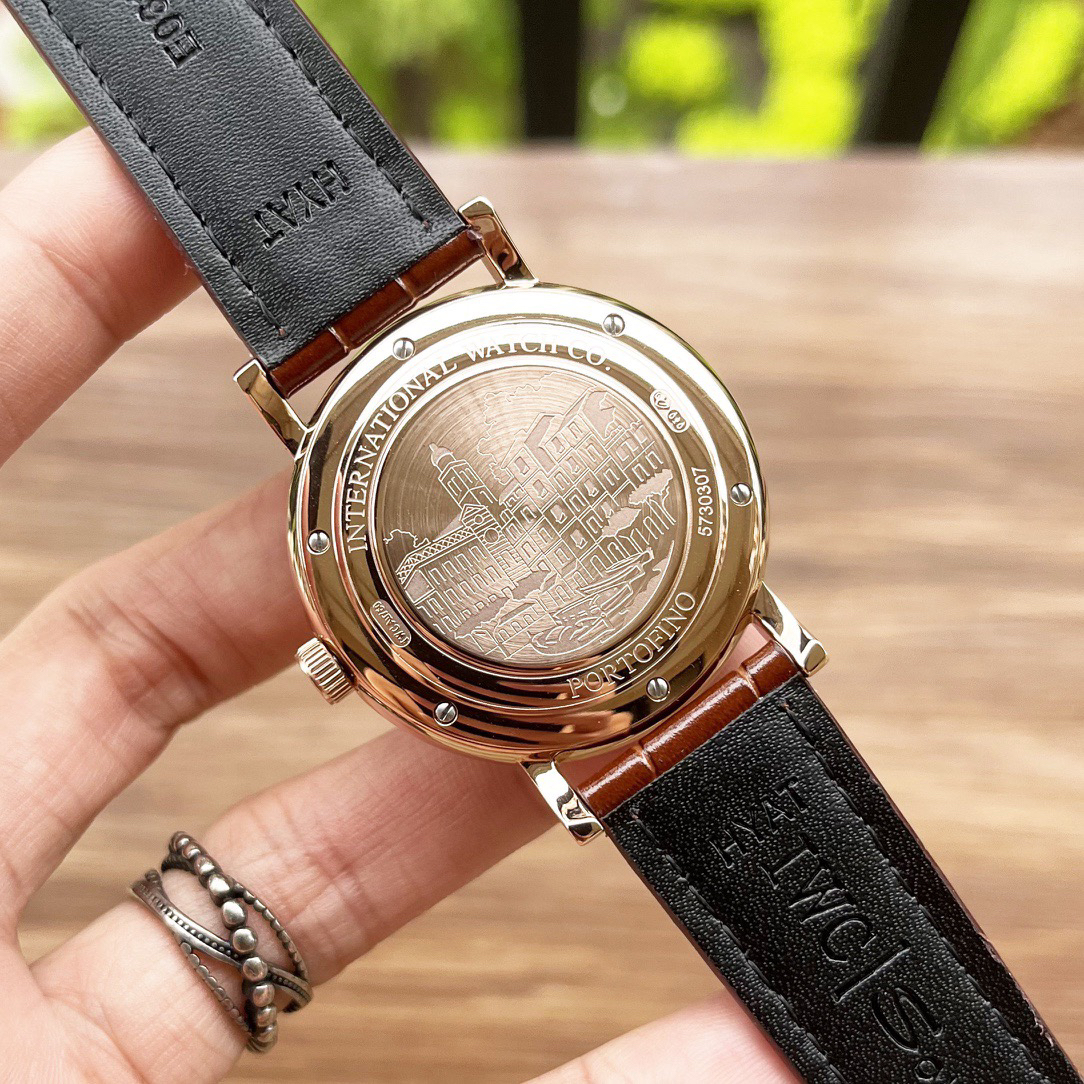null Watch