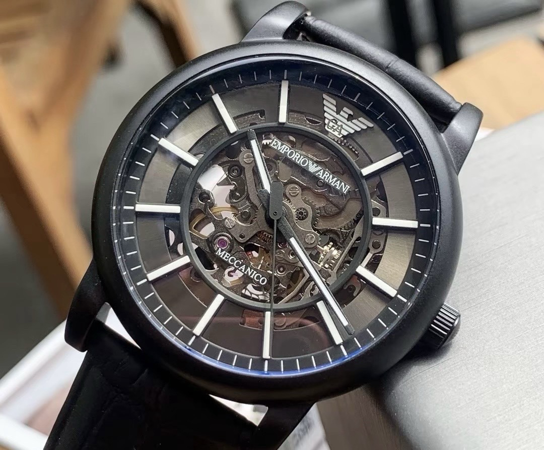 null Watch
