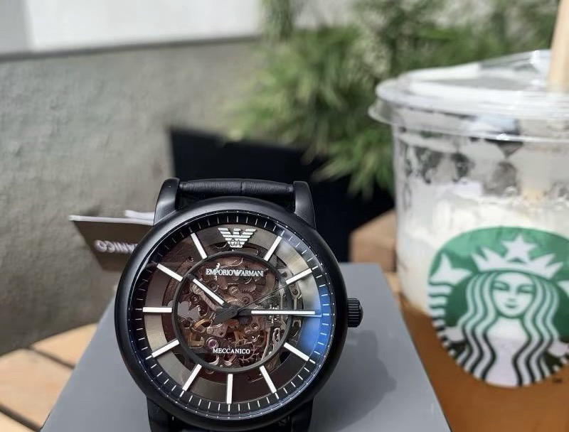 null Watch