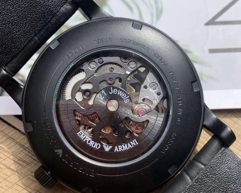 null Watch