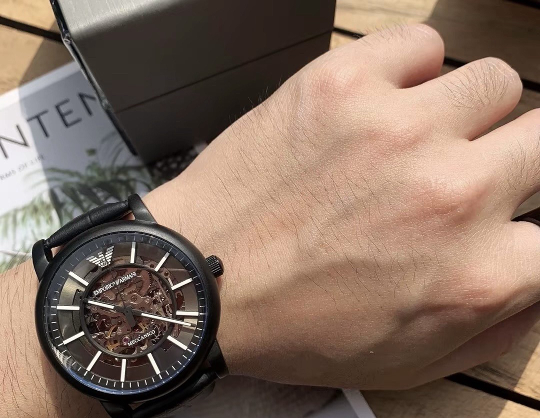 null Watch