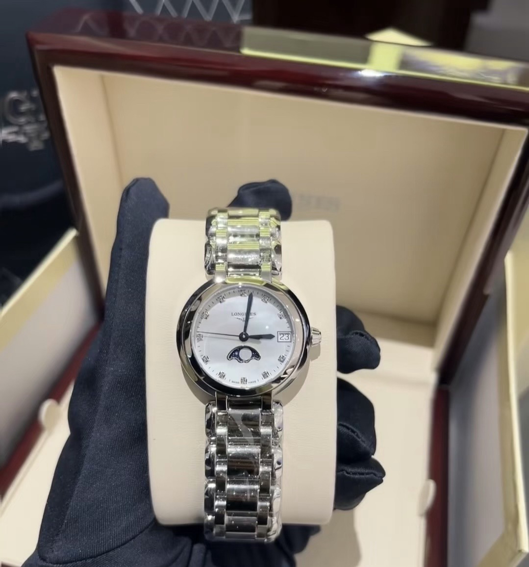 null Watch