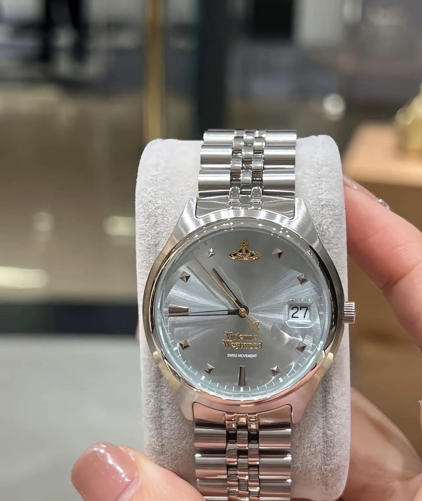 null Watch