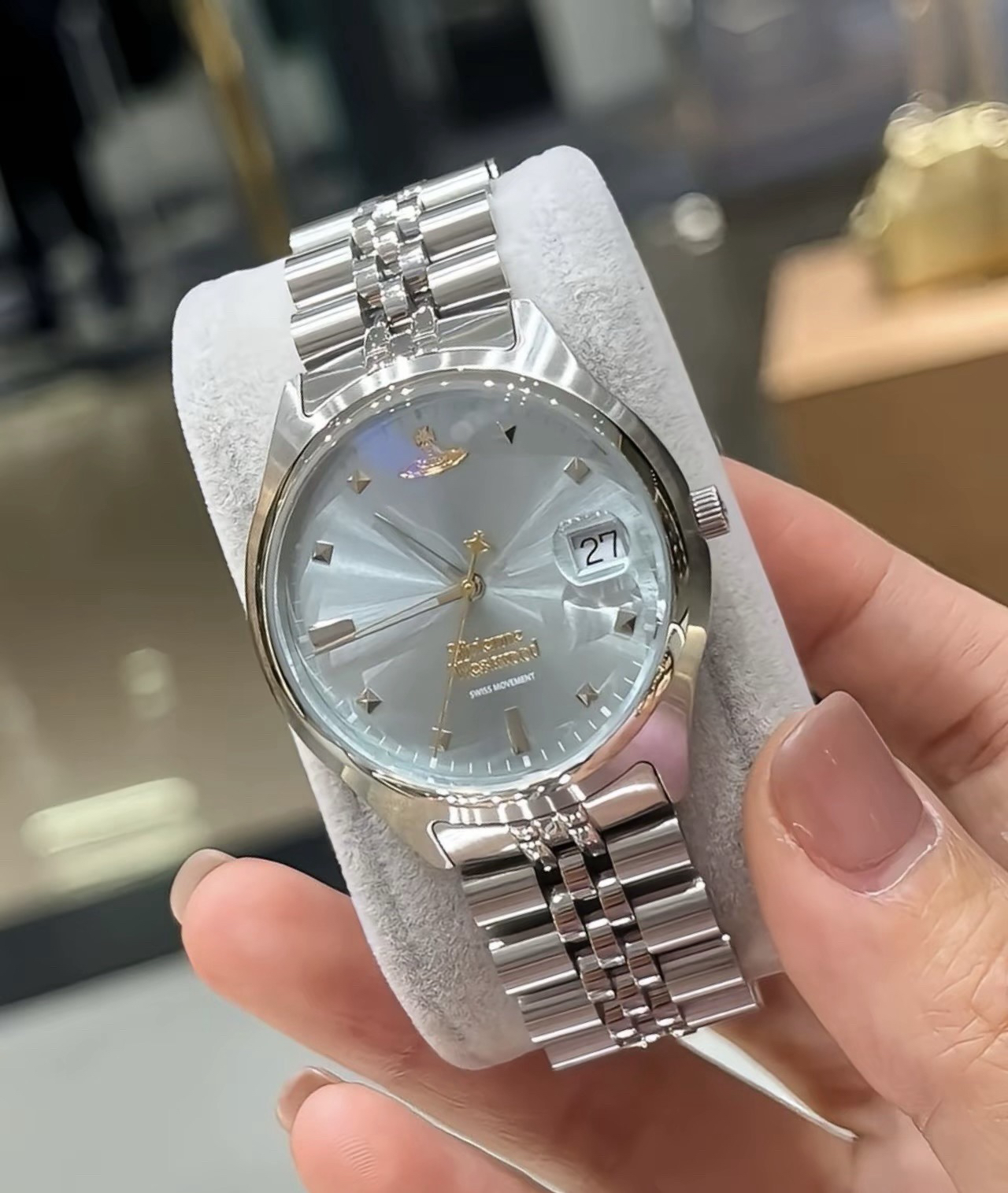 null Watch