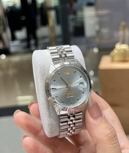 null Watch