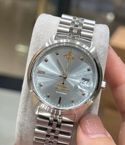null Watch