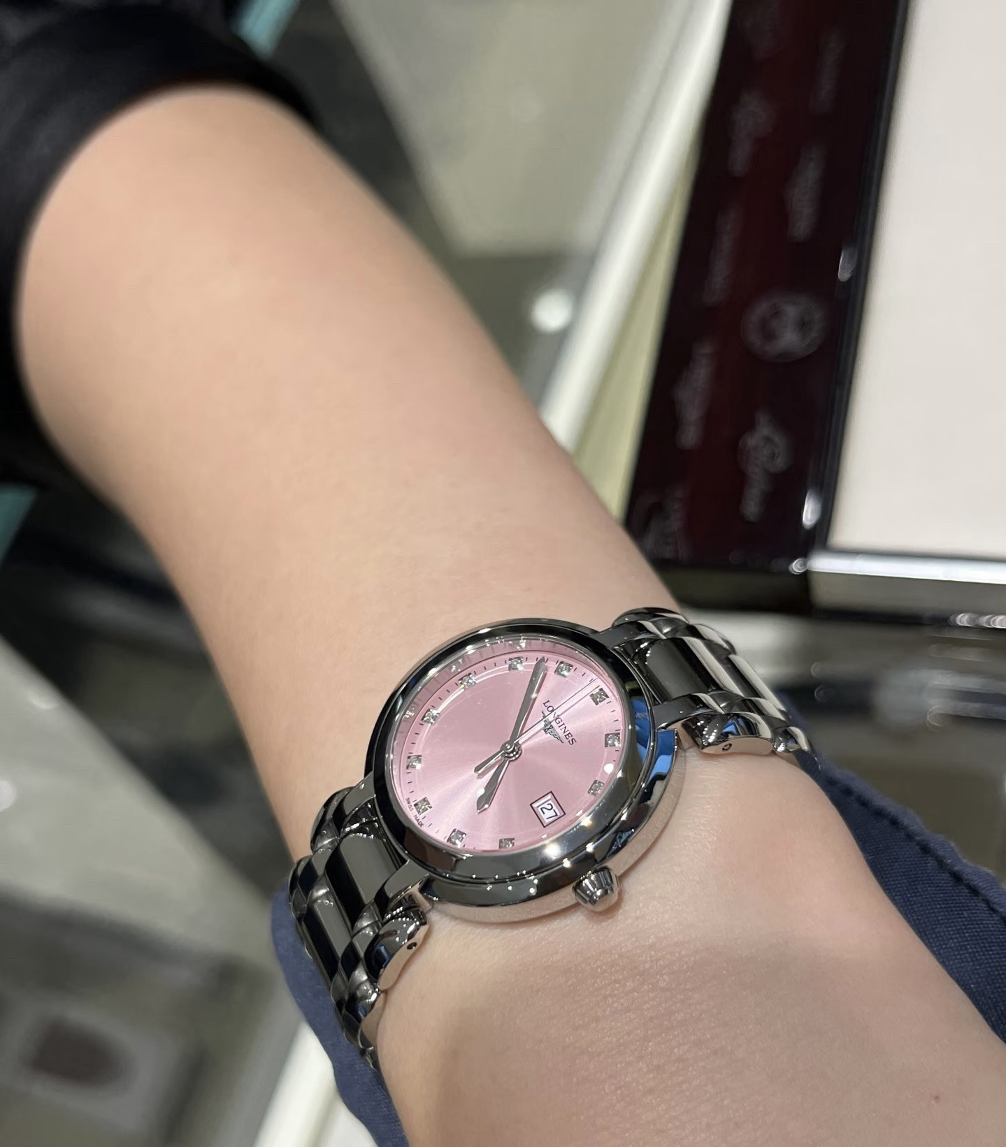 null Watch