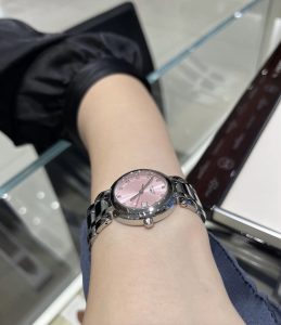 null Watch