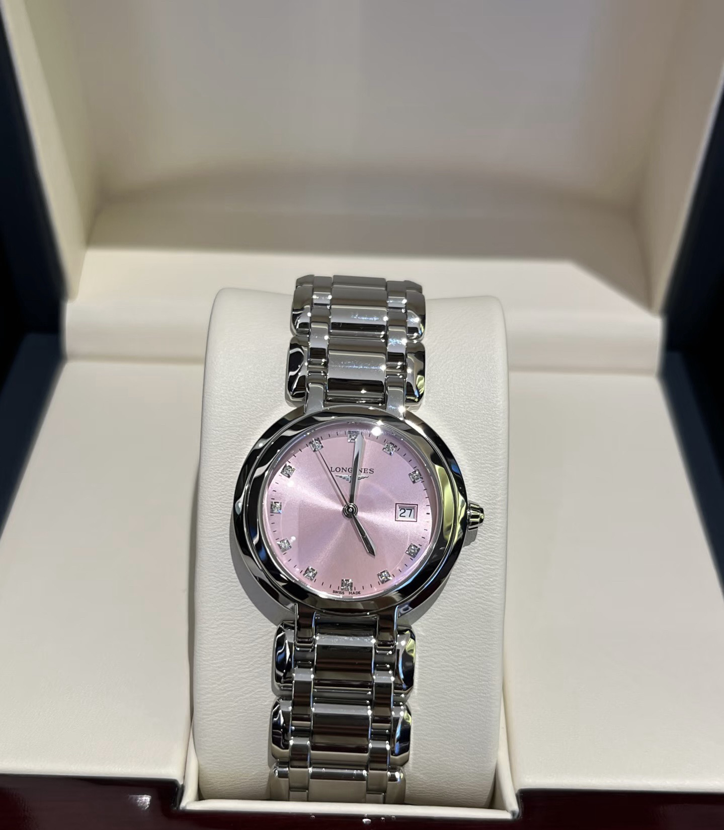 null Watch