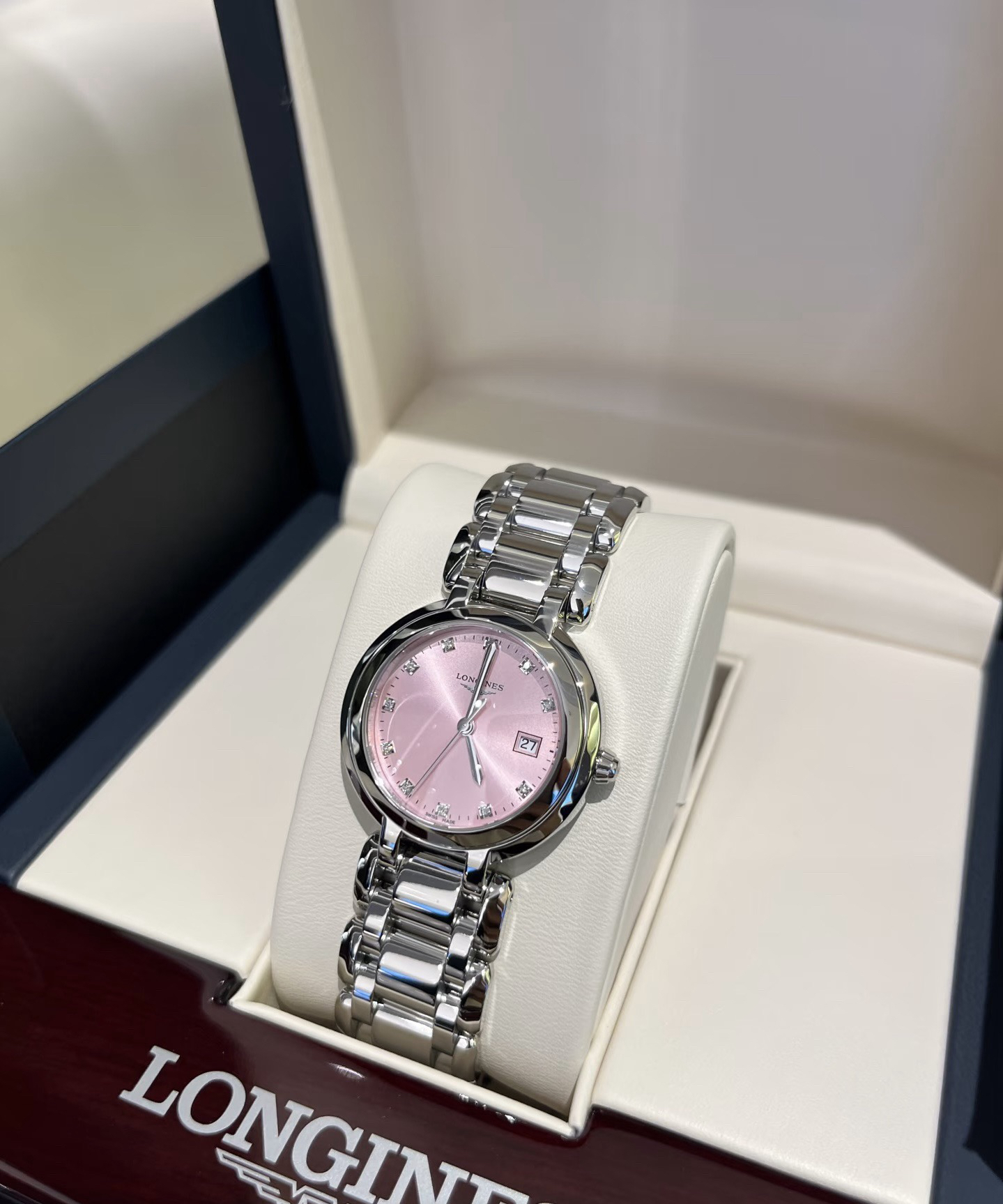 null Watch