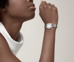 null Watch WSPN0007 in White