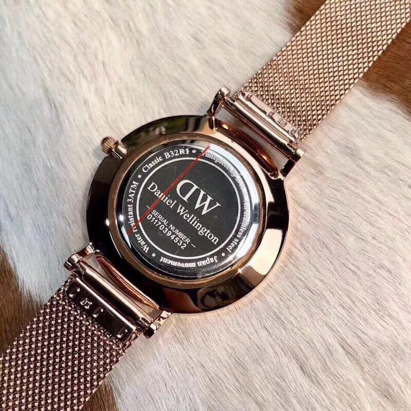 null Watch
