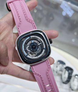null Watch
