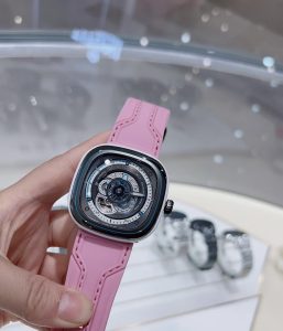 null Watch