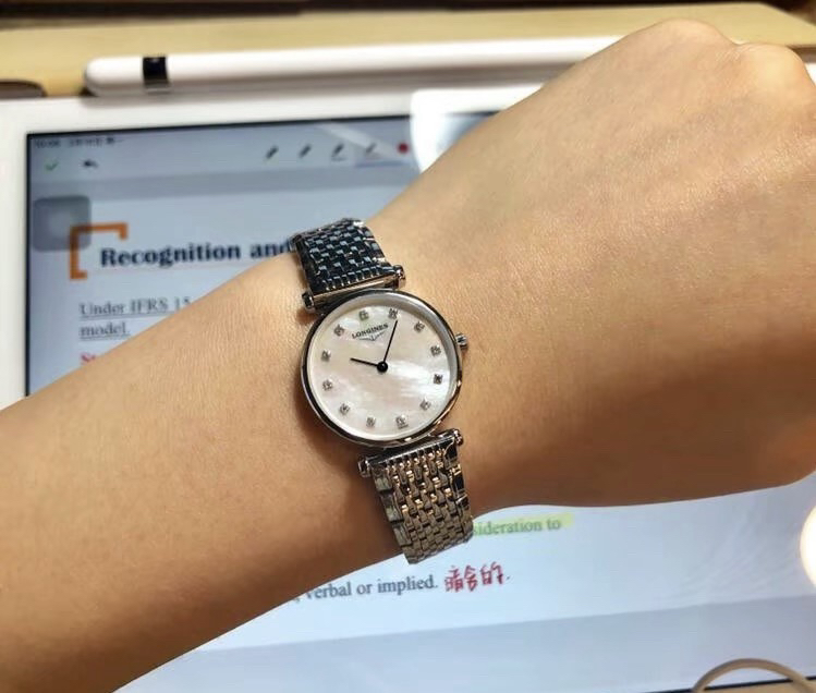 null Watch