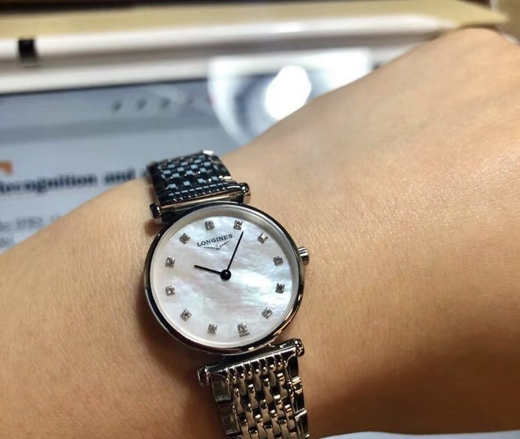 null Watch