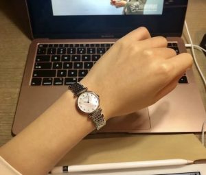 null Watch
